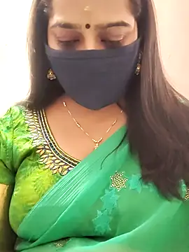 saritha29 online show from November 14, 2025, 6:06 am