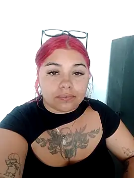 snow belle online show from February 4, 2026, 7:20 pm