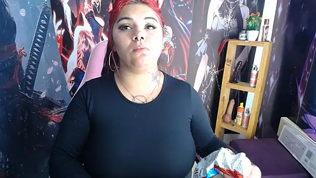 snow belle online show from March 1, 2026, 7:14 pm