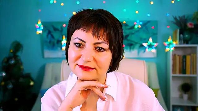 HelenBeler online show from January 7, 2026, 6:29 am