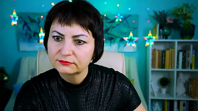 HelenBeler online show from January 15, 2026, 9:23 am