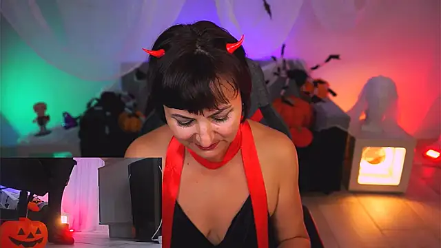 HelenBeler online show from October 30, 2025, 12:25 pm