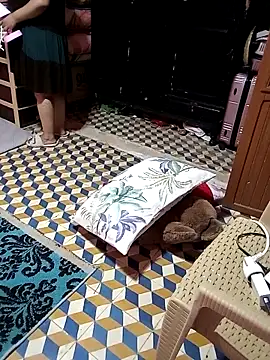 Mayamimi online show from October 11, 2025, 1:56 pm