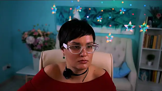 Snapshot of LauraDavidsons chatting on November 2, 2025, 4:23 pm LauraDavidsons online show from November 2, 2025, 4:23 pm