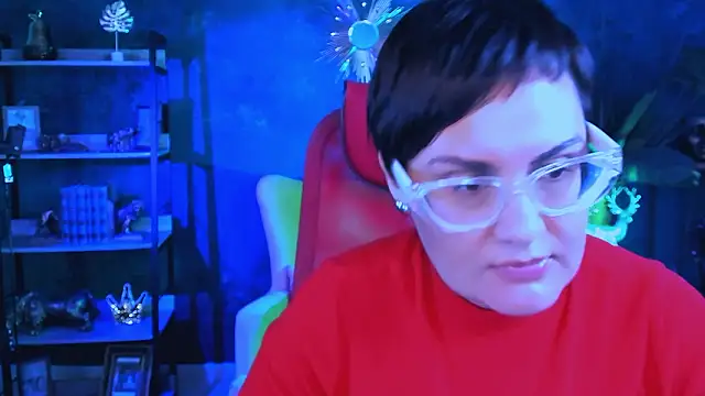 LauraDavidsons online show from February 16, 2026, 4:49 pm