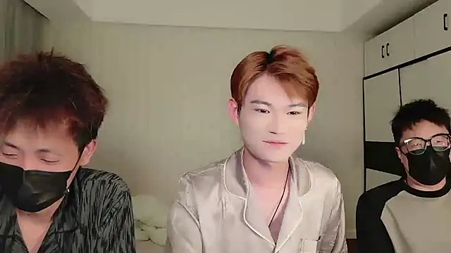 Dancer03 online show from September 22, 2025, 2:34 pm