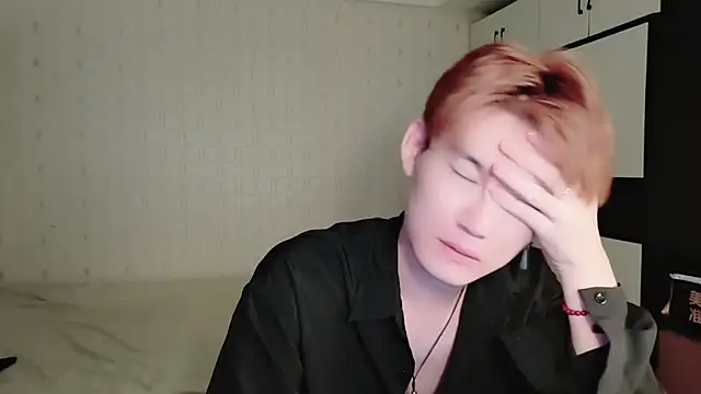 Dancer03 online show from September 13, 2025, 5:02 pm