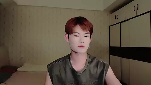 Dancer03 online show from October 4, 2025, 2:40 pm