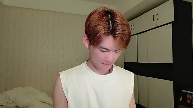 Dancer03 online show from September 21, 2025, 2:22 pm