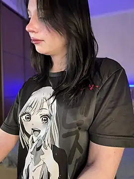 YourLittleDevil online show from March 17, 2026, 5:21 am