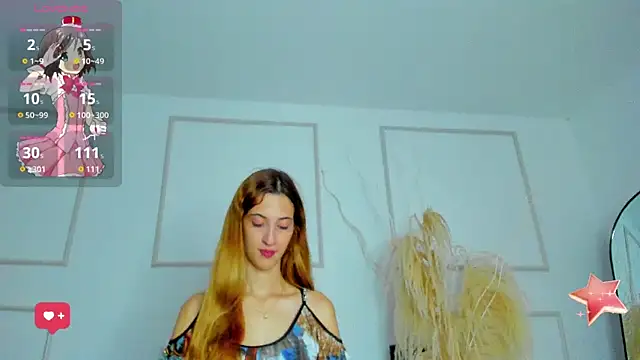 Snapshot of Emilywillis8 chatting on November 2, 2025, 1:38 pm Emilywillis8 online show from November 2, 2025, 1:38 pm