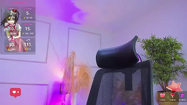 Snapshot of Emilywillis8 chatting on October 30, 2025, 1:20 pm Emilywillis8 online show from October 30, 2025, 1:20 pm