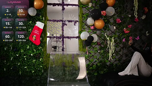 baby nyco online show from December 16, 2025, 5:06 pm