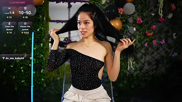 baby nyco online show from December 2, 2025, 5:03 pm