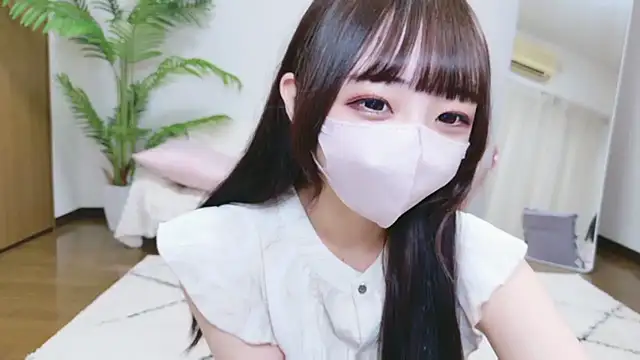 Mashiro-chan online show from November 2, 2025, 8:30 am