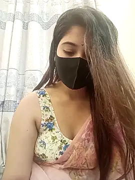 midnightmuse-03 online show from October 12, 2025, 5:14 pm