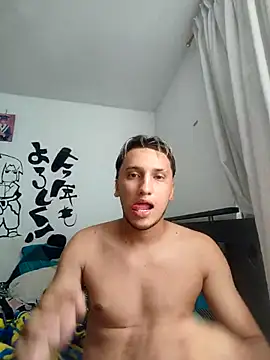 leoncito7777 online show from November 18, 2025, 3:15 pm