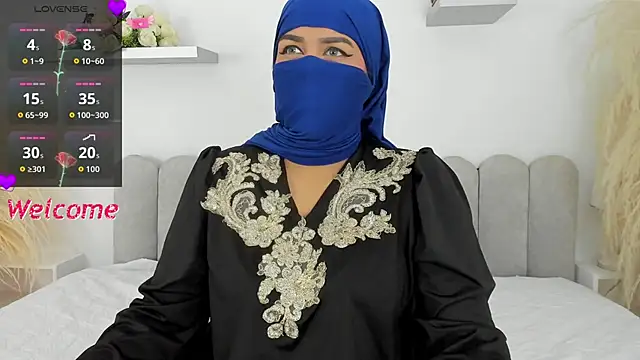 Kadira  online show from September 20, 2025, 11:37 am