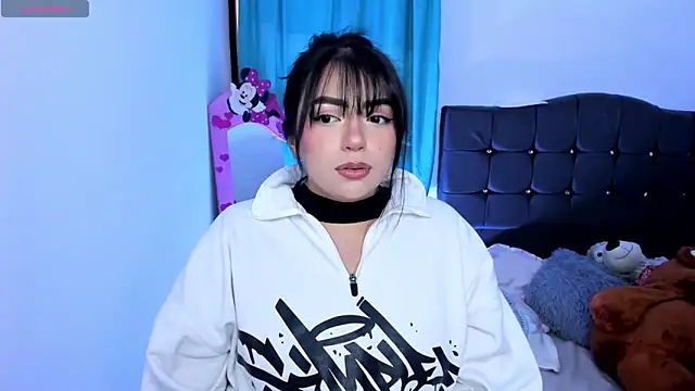 sammy bunny1 online show from May 16, 2026, 10:36 am