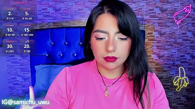 Snapshot of sammy_bunny1 chatting on February 3, 2026, 3:26 am sammy bunny1 online show from February 3, 2026, 3:26 am