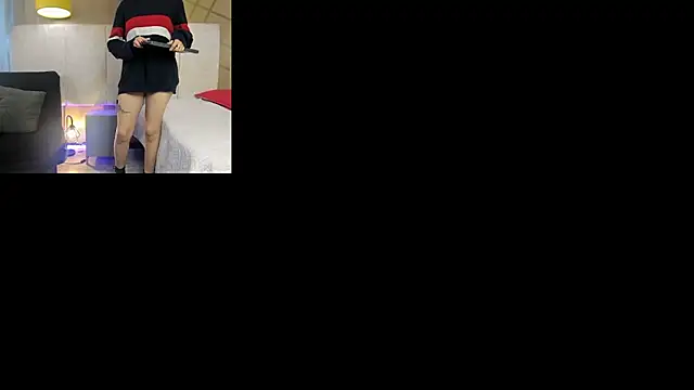 EmiilyWillss online show from October 2, 2025, 12:52 pm