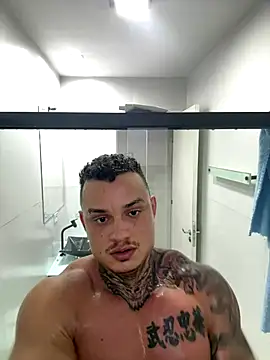 alegriadodia online show from December 3, 2025, 9:14 pm