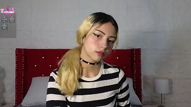 Lucy n pink online show from November 28, 2025, 3:01 pm