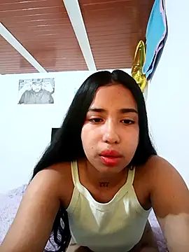 Tatis hotpussy online show from October 13, 2025, 3:41 am