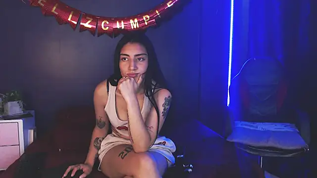 fire angels online show from September 28, 2025, 6:04 pm