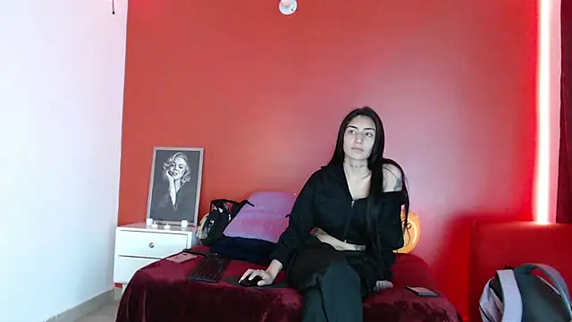 fire angels online show from October 2, 2025, 6:55 pm