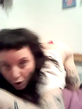 Sam gotikass online show from November 29, 2025, 4:01 am