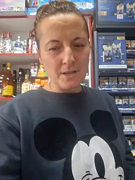 Fluturas2 online show from October 1, 2025, 1:15 pm