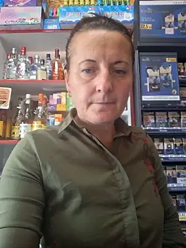 Fluturas2 online show from September 10, 2025, 6:01 am