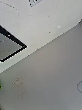 Alisson Morgann online show from April 12, 2026, 1:47 pm