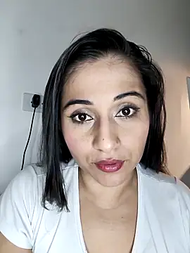 Alisson Morgann online show from September 15, 2025, 3:29 am