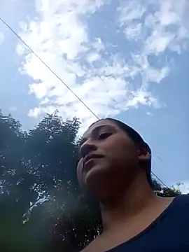 Alisson Morgann online show from September 24, 2025, 12:33 pm