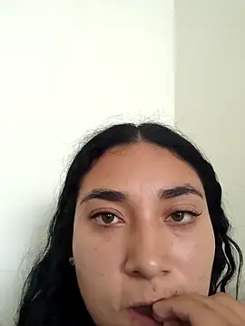 AmberGold- online show from March 26, 2026, 9:02 pm