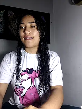 AmberGold- online show from October 20, 2025, 9:21 am