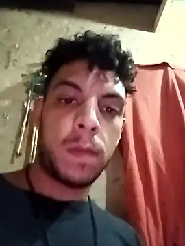 Fastberry1996 online show from January 12, 2026, 7:04 am