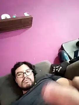 Frnlove521 online show from October 12, 2025, 10:00 pm