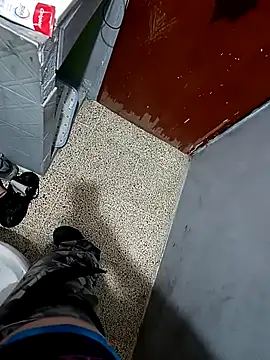 Frnlove521 online show from October 26, 2025, 7:53 am