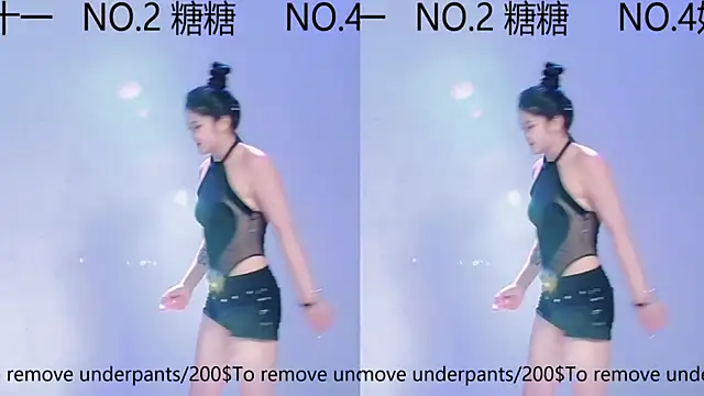 ERA 003 online show from October 6, 2025, 5:13 pm