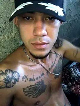 tattoos22 online show from November 9, 2025, 1:04 pm