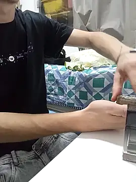 Ladario776 online show from February 14, 2026, 4:13 am