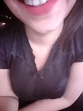 Dimple sexxy online show from November 18, 2025, 4:16 am