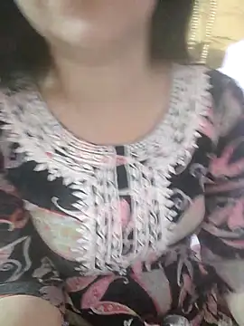 Dimple sexxy online show from October 21, 2025, 3:33 pm