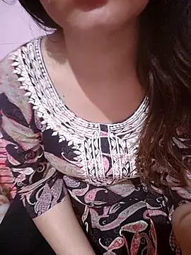 Dimple sexxy online show from November 6, 2025, 11:36 am