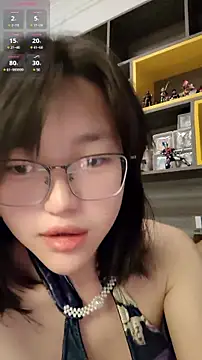 titty150150 online show from September 21, 2025, 1:00 am