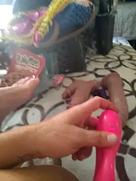 PrincessP8989 online show from March 8, 2026, 9:18 pm