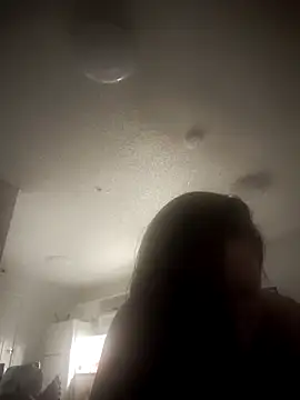 PrincessP8989 online show from February 25, 2026, 8:47 am